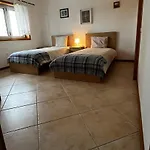 Areal Da Ria Semesterbostad Aveiro