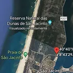 Areal Da Ria Semesterbostad Aveiro