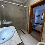 Areal Da Ria Semesterbostad Aveiro