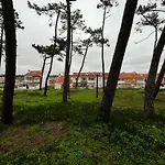 Areal Da Ria Semesterbostad