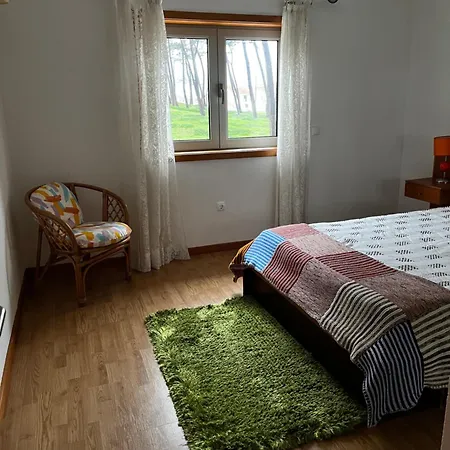 Areal Da Ria Casa de Férias