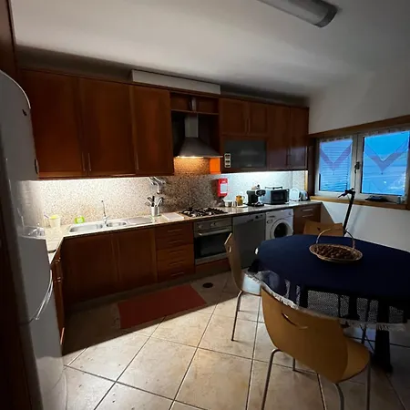 Areal Da Ria Casa vacanze