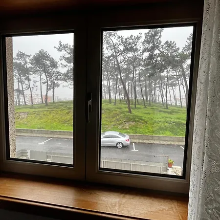 Areal Da Ria Holiday home Aveiro