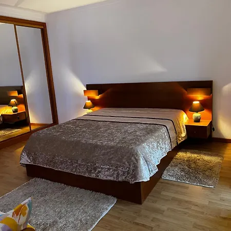 Areal Da Ria Casa de Férias