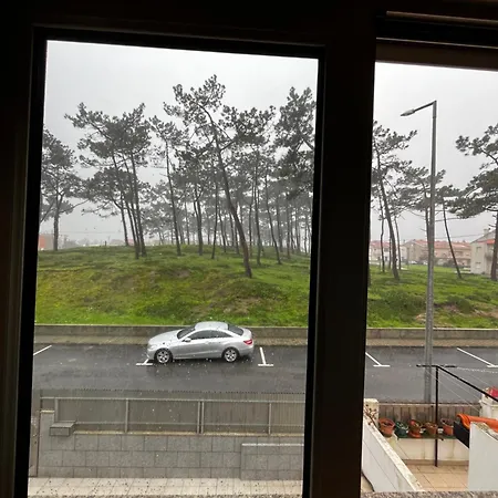 Areal Da Ria Casa de Férias