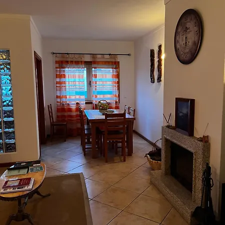 Casa de Férias Areal Da Ria *