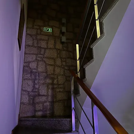 Areal Da Ria Casa de Férias *