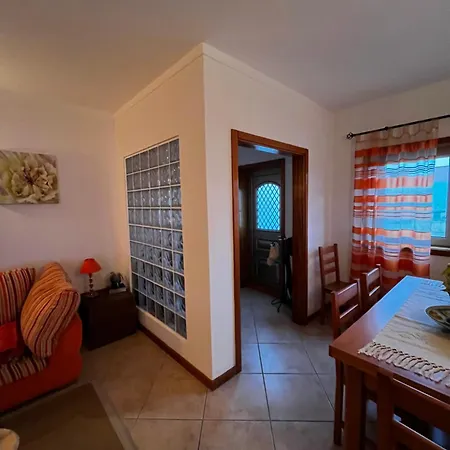 Holiday home Areal Da Ria