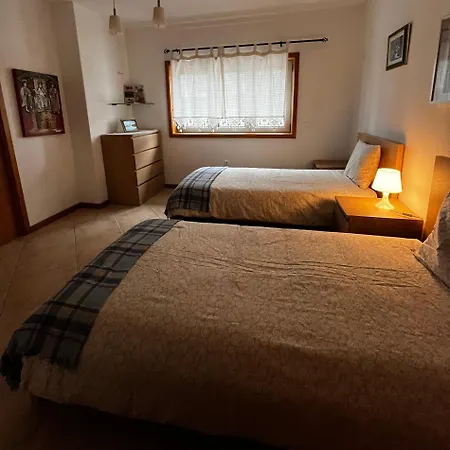 Areal Da Ria Holiday home *