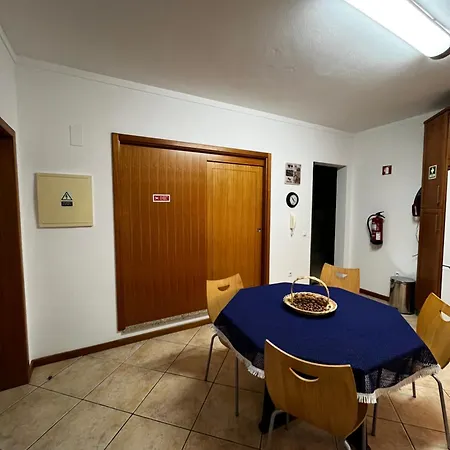 Areal Da Ria Casa de Férias Aveiro