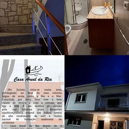 Areal Da Ria