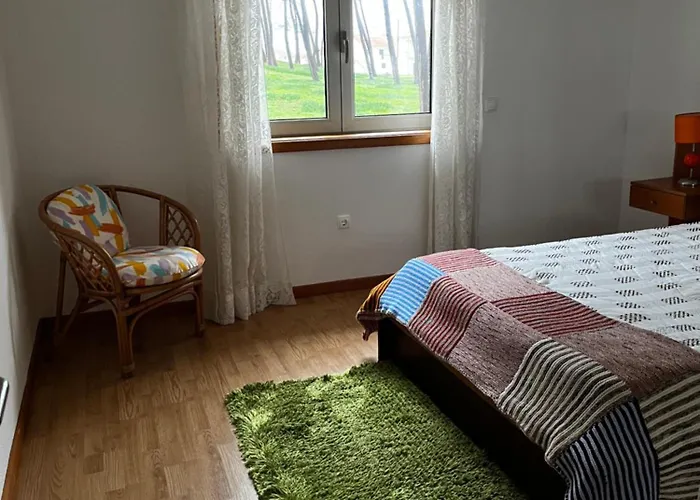 Areal Da Ria Semesterbostad