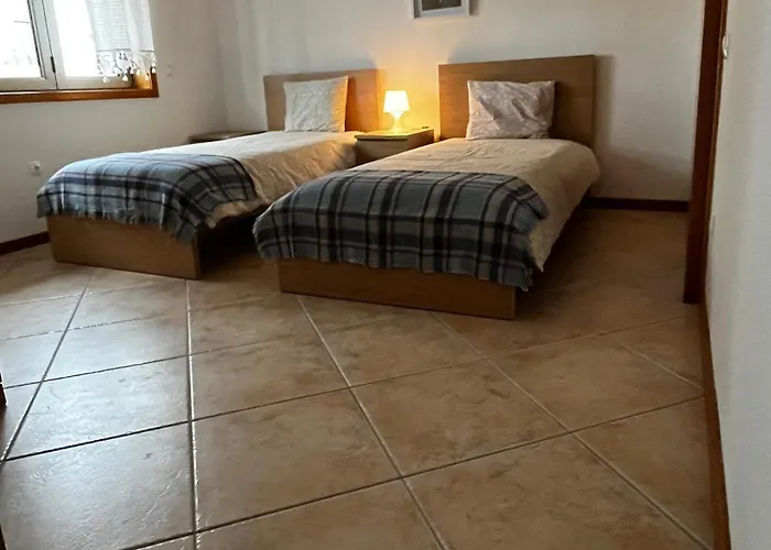 Areal Da Ria Semesterbostad Aveiro