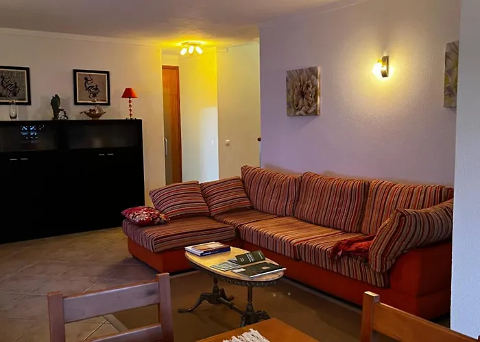 Semesterbostad Areal Da Ria Aveiro