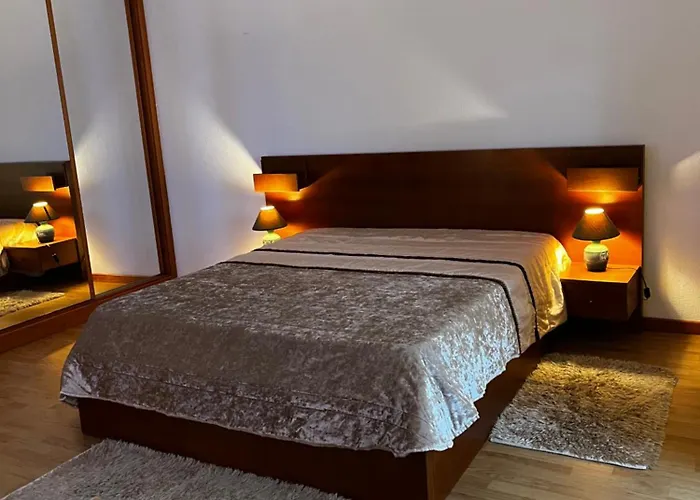 Areal Da Ria Semesterbostad