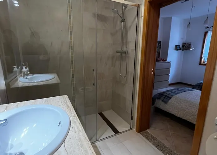 Areal Da Ria Semesterbostad Aveiro