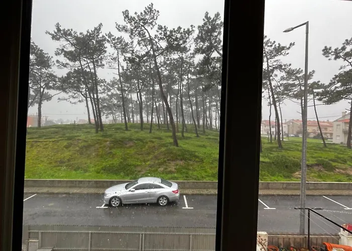 Areal Da Ria Semesterbostad