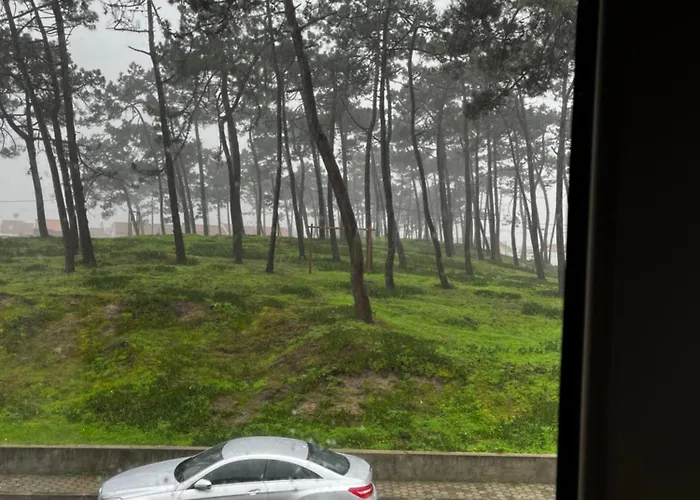 Areal Da Ria Semesterbostad *