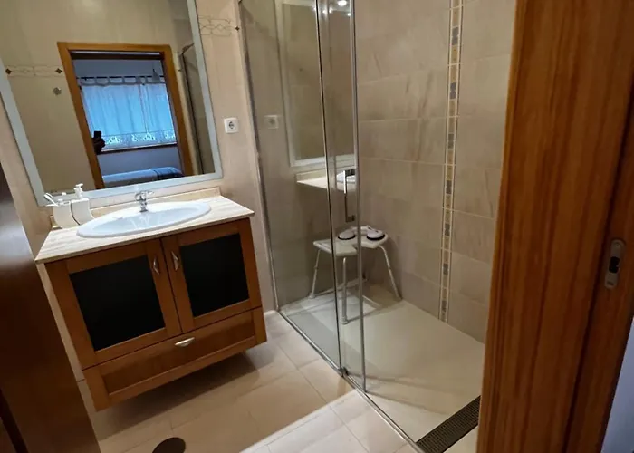 Areal Da Ria Semesterbostad Aveiro