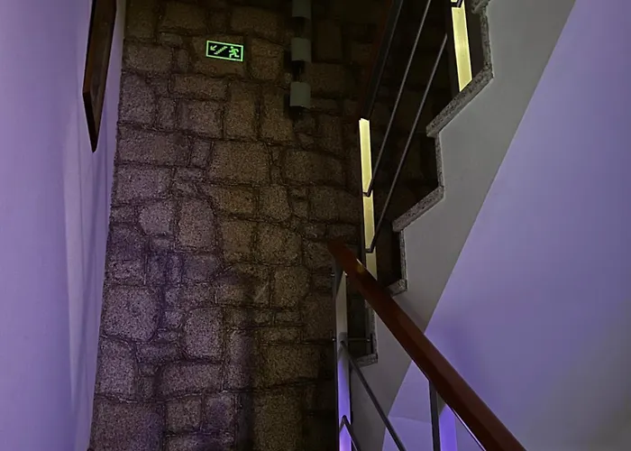 Areal Da Ria Semesterbostad *