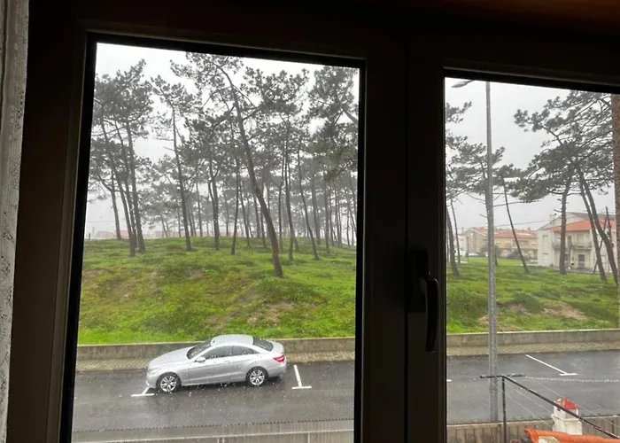 Semesterbostad Areal Da Ria *