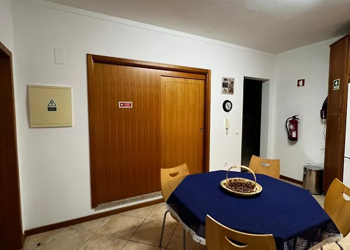 Areal Da Ria Semesterbostad Aveiro