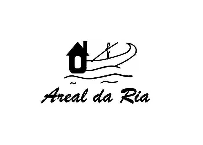 度假居 Areal Da Ria *