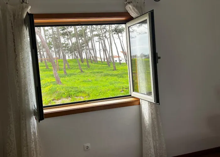 Semesterbostad Areal Da Ria *