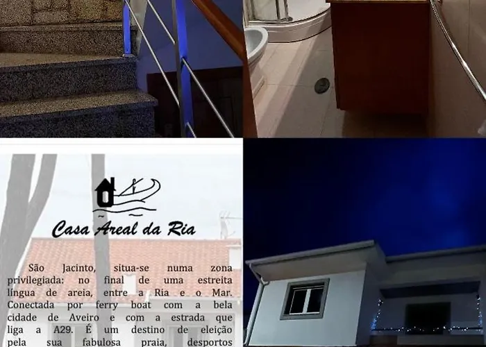 Areal Da Ria